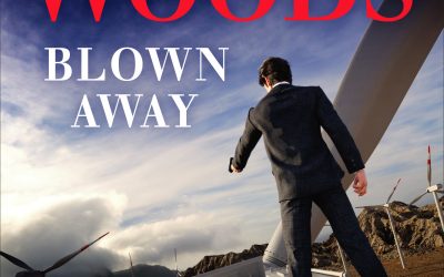 Publisher’s Weekly: “Battles remains a fantastic steward of Teddy Fay’s adventures.”