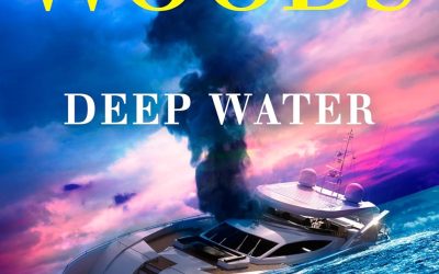 Deep Water Available Now!